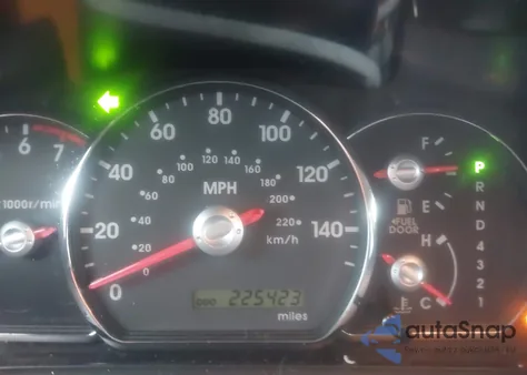 2011 Mitsubishi Endeavor from USA, damaged, VIN 4A4JN2ASXBE034219